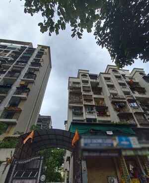 1 BHK Apartment For Rent in Taloja