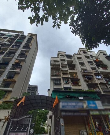 1 BHK Apartment For Rent in Taloja