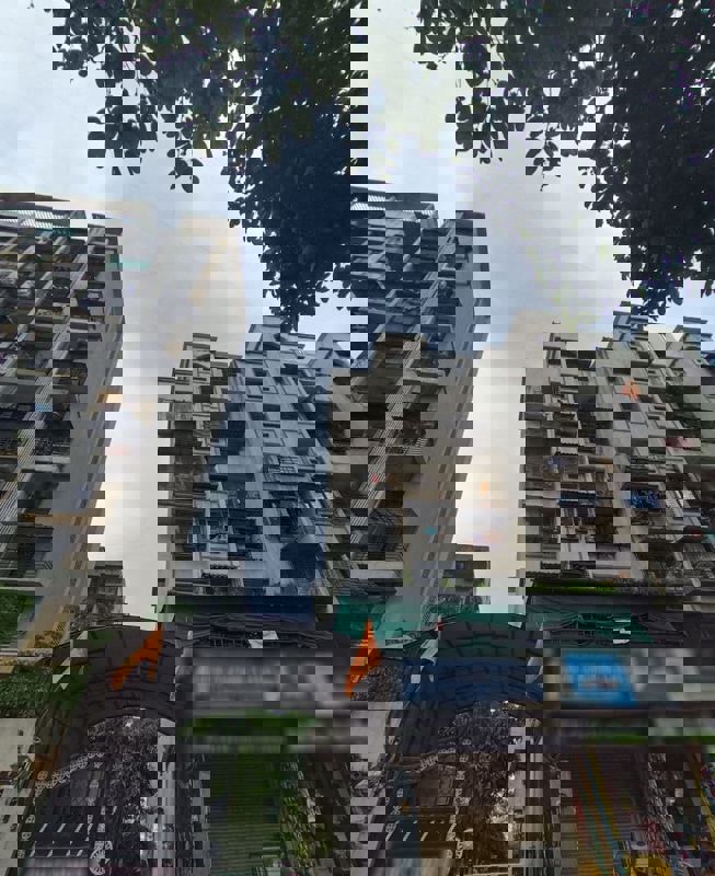 1 BHK Apartment For Rent in Taloja