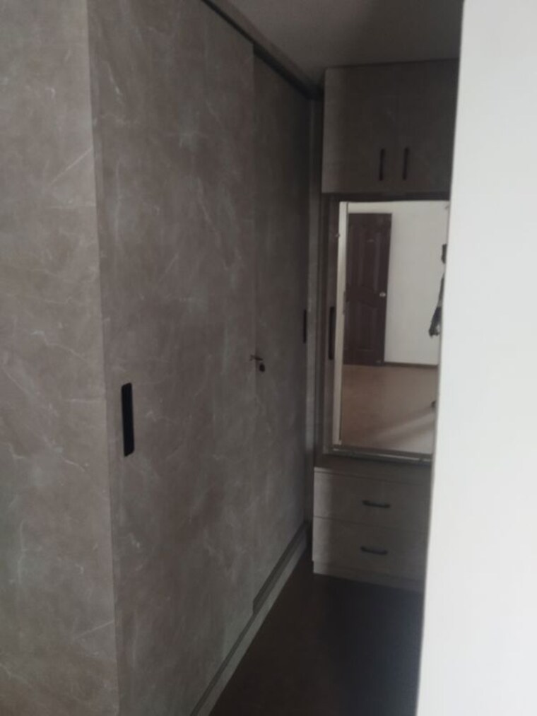 Bathroom, bbd-green-city-sun-breeze-ii 3.5 Bedroom 1850 Sq.Ft. Apartment In Gomti Nagar Lucknow 9810619