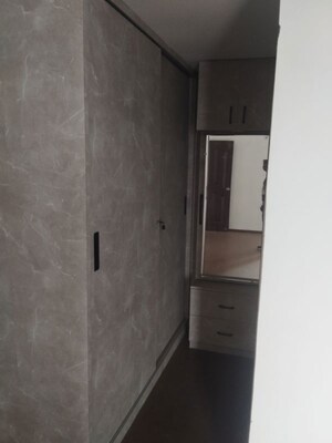 Bathroom in 3.5 BHK Apartment at BBD Green City Sun Breeze II, Gomti Nagar – for Rent