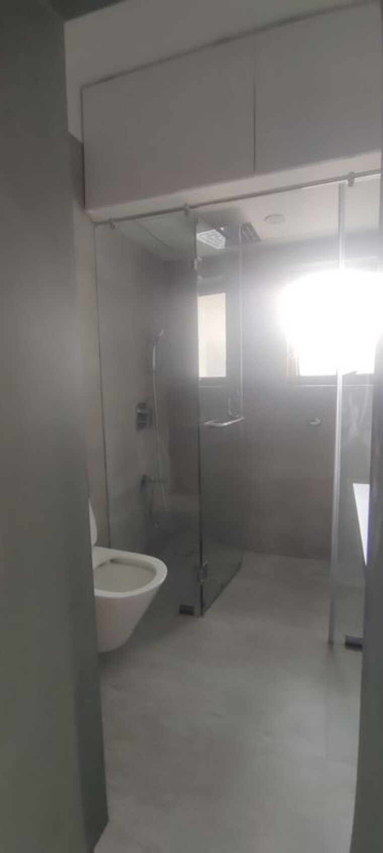 Bathroom, worli-residency 2 Bedroom 600 Sq.Ft. Apartment In Worli Mumbai 9546602