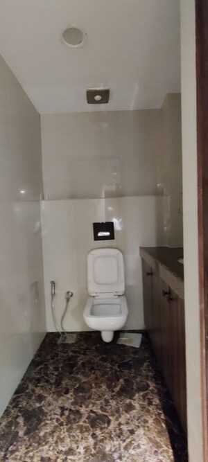 Bathroom in 2 BHK Apartment at Worli Residency, Worli – for Rent