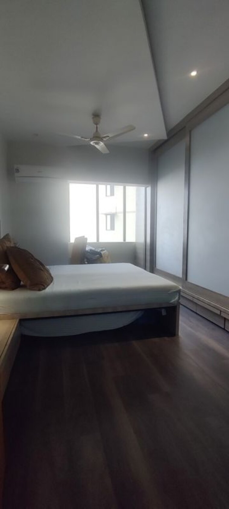 Bedroom, worli-residency 2 Bedroom 600 Sq.Ft. Apartment In Worli Mumbai 9546602