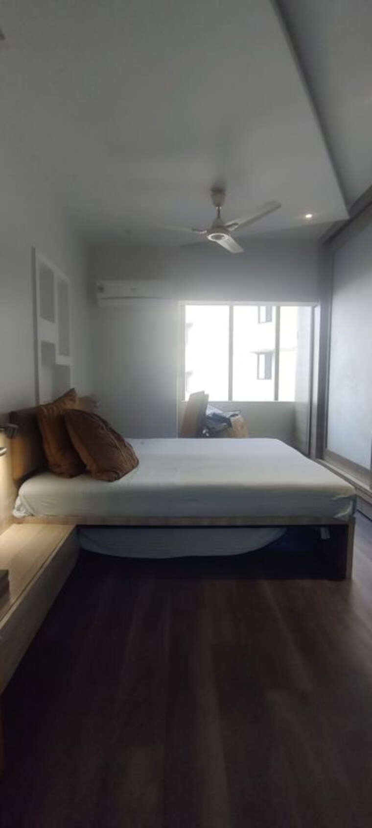 Bedroom, worli-residency 2 Bedroom 600 Sq.Ft. Apartment In Worli Mumbai 9546602