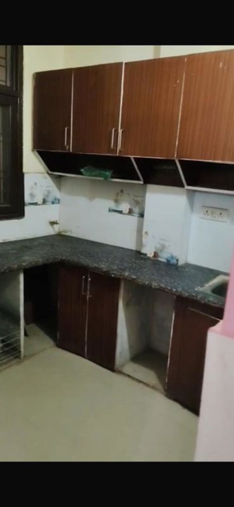 Kitchen, pandav nagar 2 Bedroom 75 Sq.Yd. Apartment In Pandav Nagar Ghaziabad 9810579