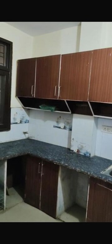 Kitchen in 2 BHK Apartment at Pandav Nagar – for Sale
