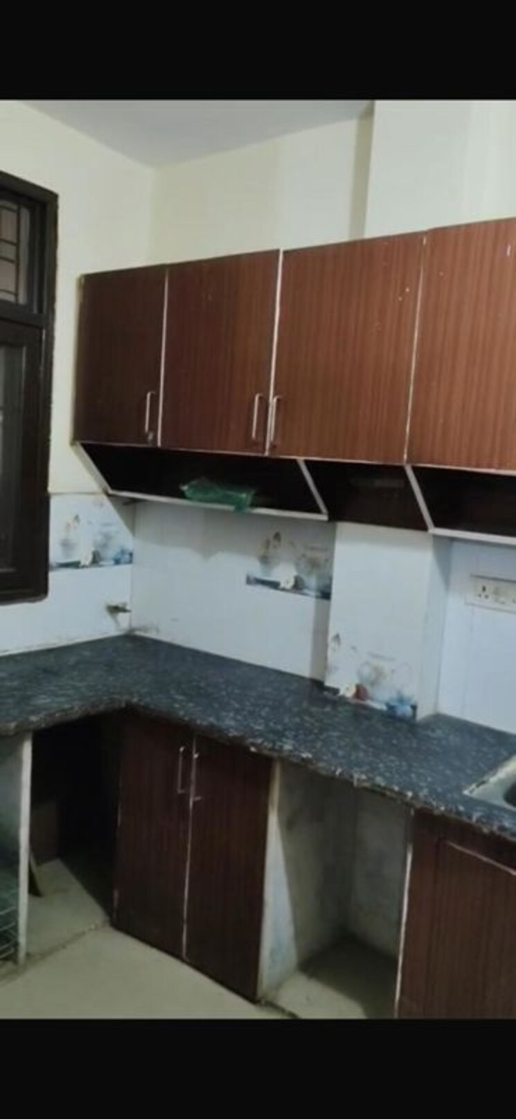 Kitchen, pandav nagar 2 Bedroom 75 Sq.Yd. Apartment In Pandav Nagar Ghaziabad 9810579