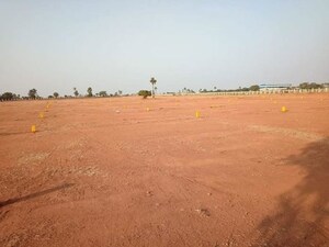  Plot For Sale in Jewar