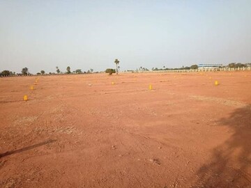  Plot For Sale in Jewar