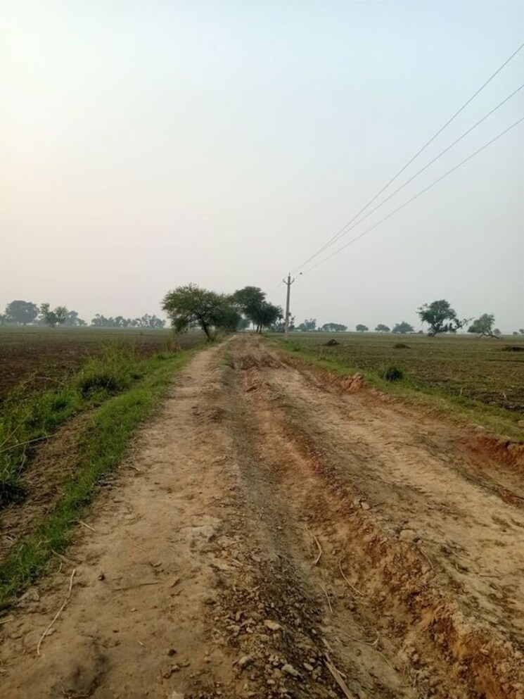 undefined, jewar  100 Sq.Yd. Plot In Jewar Greater Noida 9810631