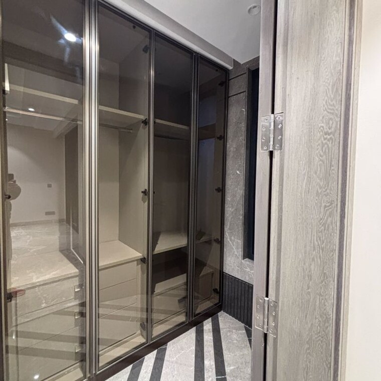 undefined, gulmohar park 4 Bedroom 300 Sq.Yd. Builder Floor In Gulmohar Park Delhi 9810632