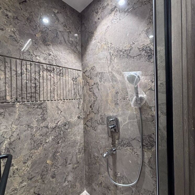 Bathroom, gulmohar park 4 Bedroom 300 Sq.Yd. Builder Floor In Gulmohar Park Delhi 9810632