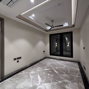 Room in 4 BHK Builder Floor at Gulmohar Park – for Sale