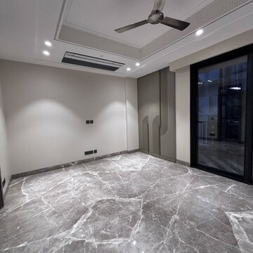 Room in 4 BHK Builder Floor at Gulmohar Park – for Sale