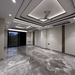 4 BHK + Pooja Room,Servant Room,Study Room,Extra Room 300 Sq.Yd. Builder Floor in Gulmohar Park