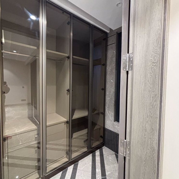 undefined, gulmohar park 4 Bedroom 300 Sq.Yd. Builder Floor In Gulmohar Park Delhi 9810632