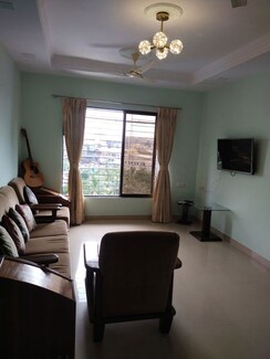 2 BHK Apartment For Rent in Vakratunda Adityamaan