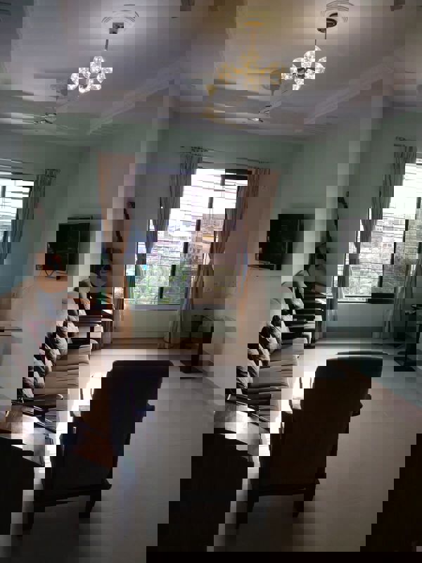 2 BHK Apartment For Rent in Vakratunda Adityamaan