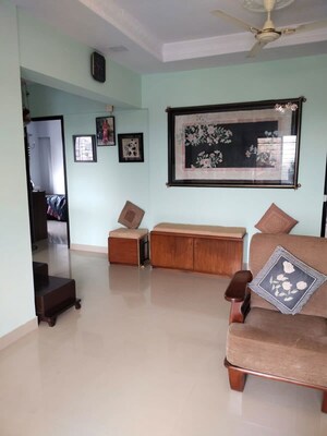 Furnished Amenities in 2 BHK Apartment at Vakratunda Adityamaan, Jb Nagar – for Rent