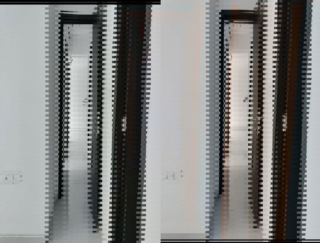 2 BHK + Store Room 878 Sq.Ft. Apartment in Sunteck Avenue 2