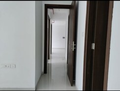 2 BHK + Store Room Apartment For Rent in Sunteck Avenue 2