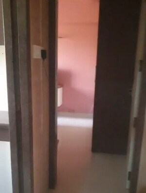 Building Lobby in 1 BHK Apartment at Avant Hillway, Goregaon East – for Rent