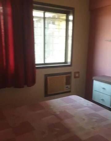 1 BHK Apartment For Rent in Avant Hillway, Goregaon East