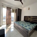 1 BHK + Servant Room 600 Sq.Ft. Builder Floor in Chattarpur