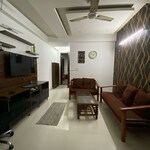 2 BHK 900 Sq.Ft. Builder Floor in Chattarpur