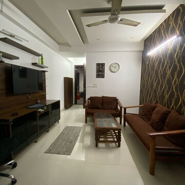 2 BHK Builder Floor For Rent in Chattarpur