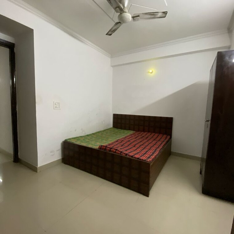 Bedroom, chattarpur 2 Bedroom 900 Sq.Ft. Builder Floor In Chattarpur Delhi 9810651
