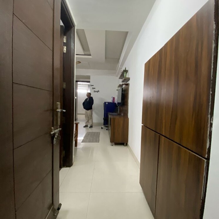 undefined, chattarpur 2 Bedroom 900 Sq.Ft. Builder Floor In Chattarpur Delhi 9810651