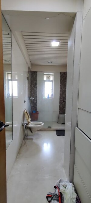 Building Lobby in  Office Space at Kamala Mills, Lower Parel – for Rent