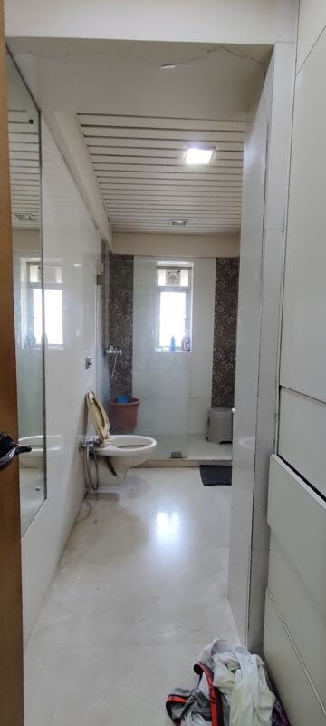 Building Lobby in  Office Space at Kamala Mills, Lower Parel – for Rent