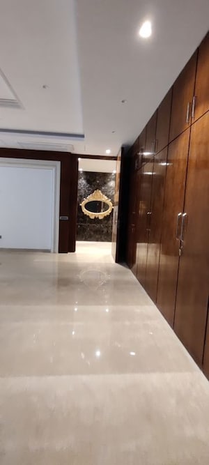 Building Lobby in  Office Space at Kamala Mills, Lower Parel – for Rent