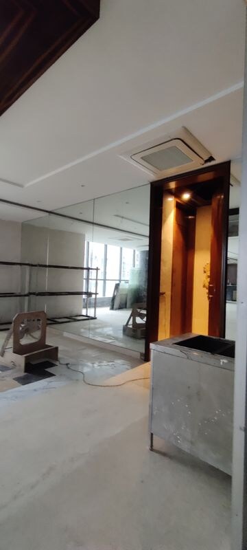 Living Room in  Office Space at Kamala Mills, Lower Parel – for Rent