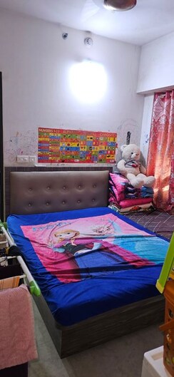 1 BHK + Pooja Room Apartment For Sale in Lodha Amara