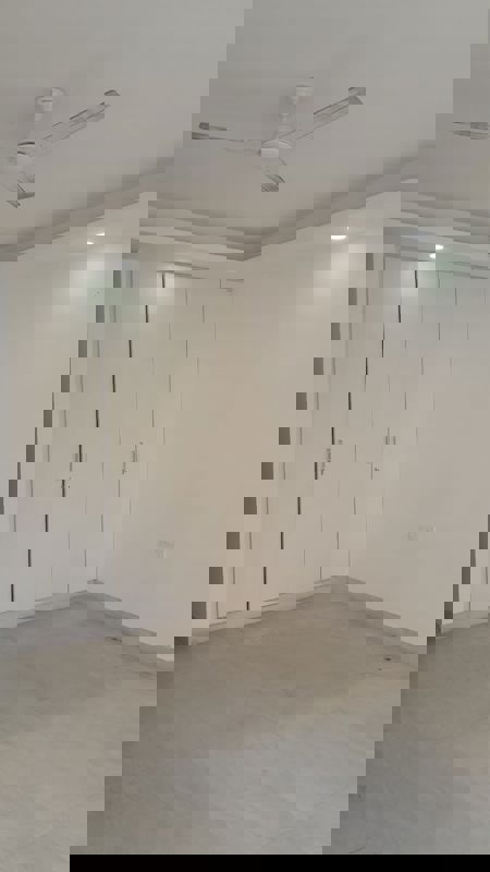 4 BHK + Pooja Room Builder Floor For Rent in Eros Rosewood City