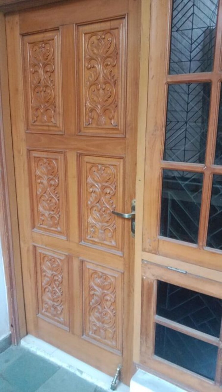 undefined, nehru-enclave 3 Bedroom 1650 Sq.Ft. Apartment In Gomti Nagar Lucknow 9810668