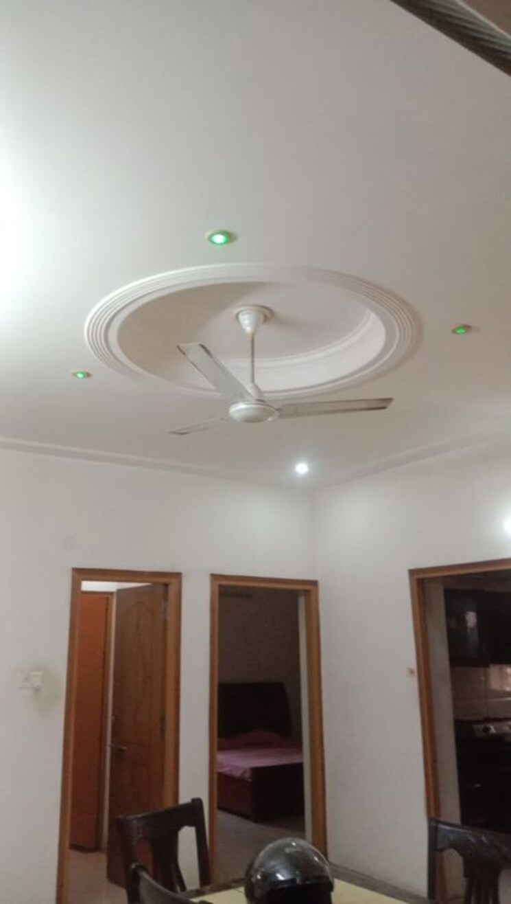 undefined, nehru-enclave 3 Bedroom 1650 Sq.Ft. Apartment In Gomti Nagar Lucknow 9810668