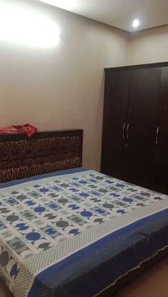 3 BHK Apartment For Sale in Nehru Enclave