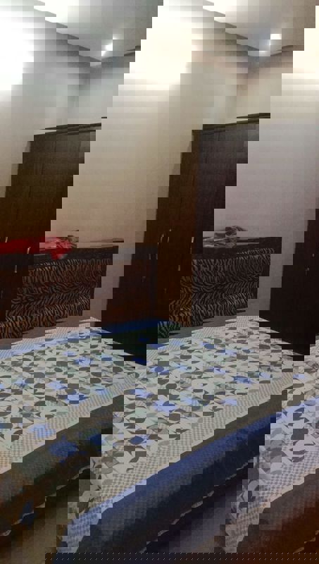 3 BHK Apartment For Sale in Nehru Enclave