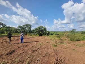  Plot For Sale in Jewar