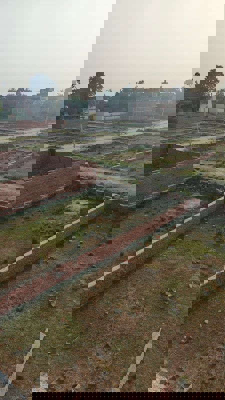 Plot For Sale in Babatpur