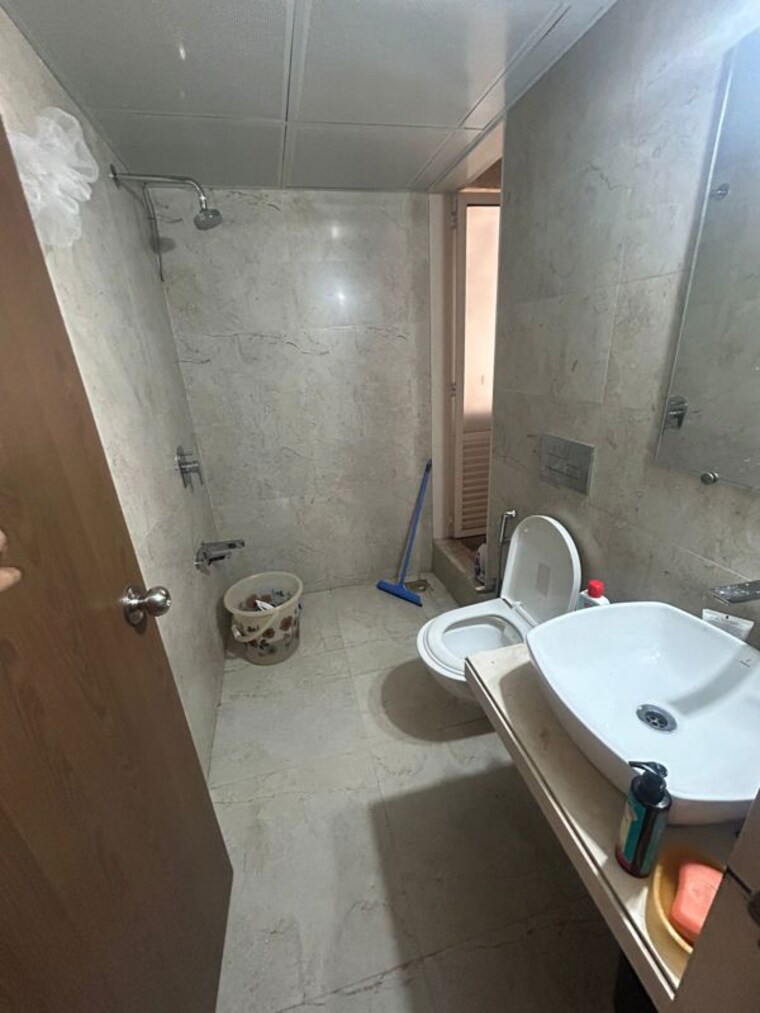 Bathroom, dosti-west-county-phase-4-dosti-pine 2 Bedroom 650 Sq.Ft. Apartment In Balkum Pada Thane 9810678