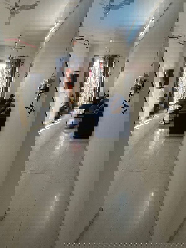 2 BHK + Pooja Room 650 Sq.Ft. Apartment in Dosti West County Phase 4 Dosti Pine