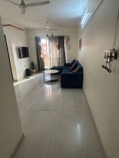 2 BHK + Pooja Room Apartment For Sale in Dosti West County Phase 4 Dosti Pine