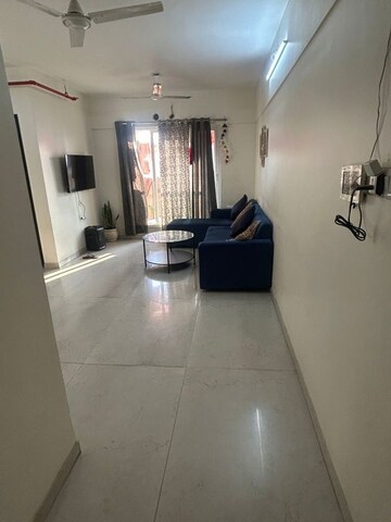 2 BHK Apartment For Sale in Dosti West County Phase 4 Dosti Pine, Balkum Pada
