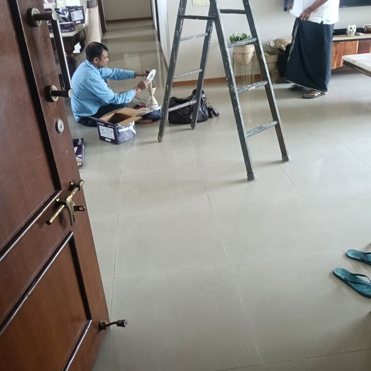 Gym, unitech-south-city-ii 3 Bedroom 1608 Sq.Ft. Builder Floor In Sector 50 Gurgaon 9810684